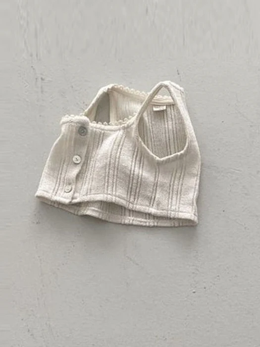 Square Vest Square Vest