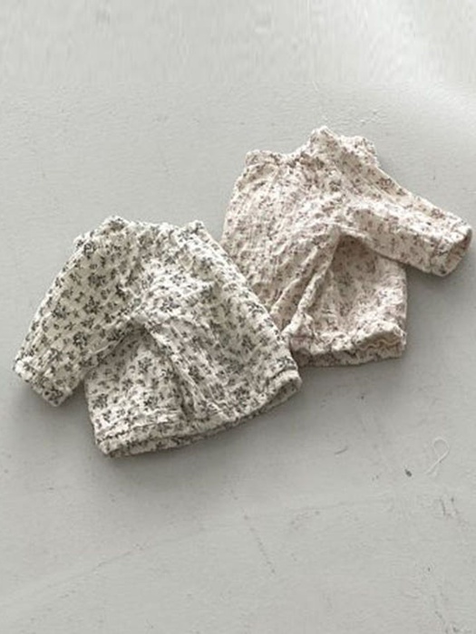Jasmine Blouse Jasmine Blouse