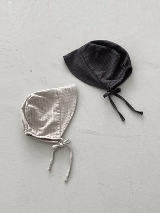Spotted Bonnet Spotted Bonnet