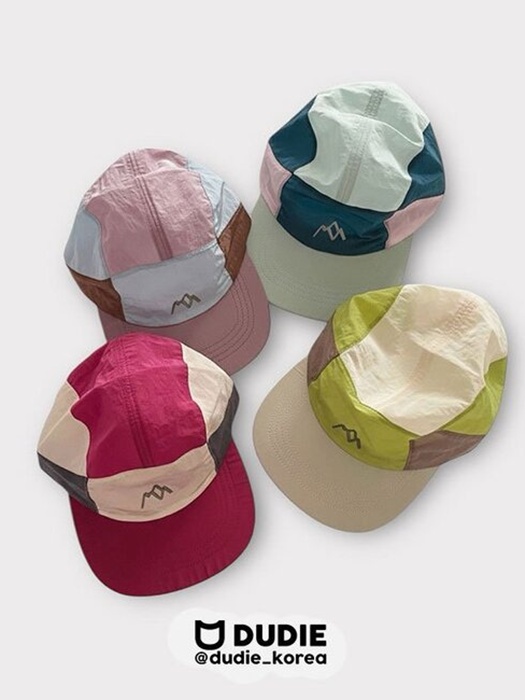 2026 Mountain Cap 2026 Mountain Cap