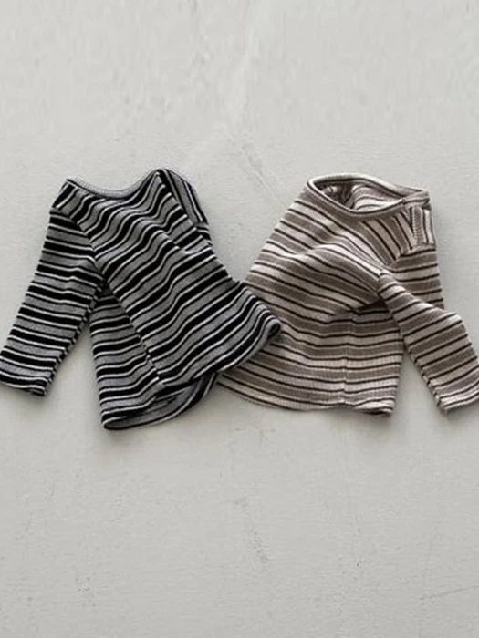 Bebe Tricolor Tee Bebe Tricolor Tee