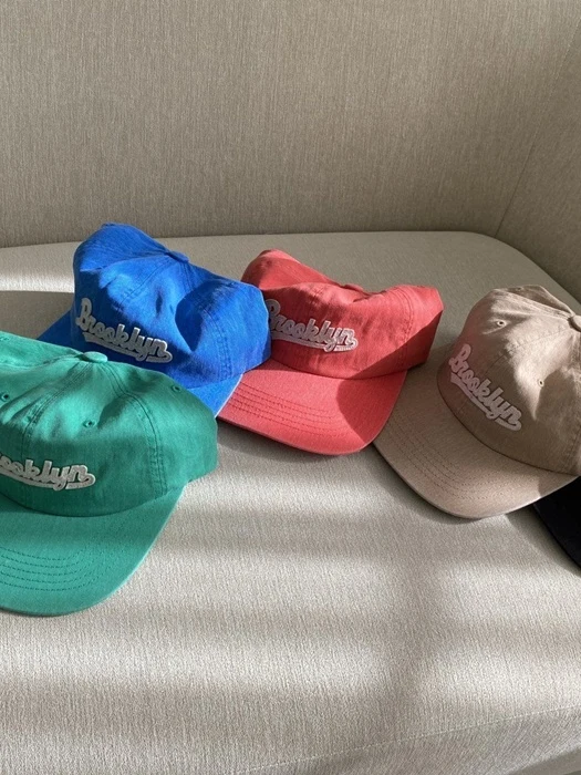 Brooklyn Ball Cap Brooklyn Ball Cap