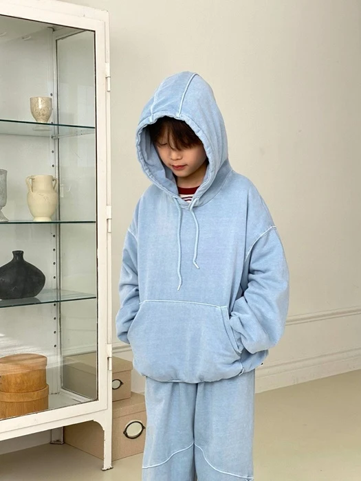 Pigment Hoodie