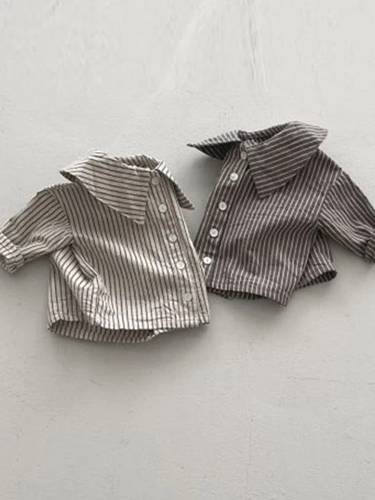 Stripe Shirt Stripe Shirt