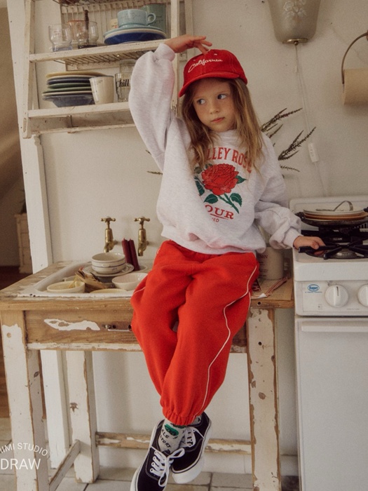 Side Stripe Jogger Pants Side Stripe Jogger Pants
