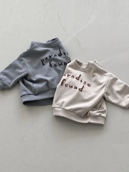 Pound Sweatshirt Pound Sweatshirt