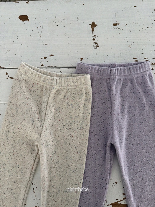 Sprinkle Leggings
