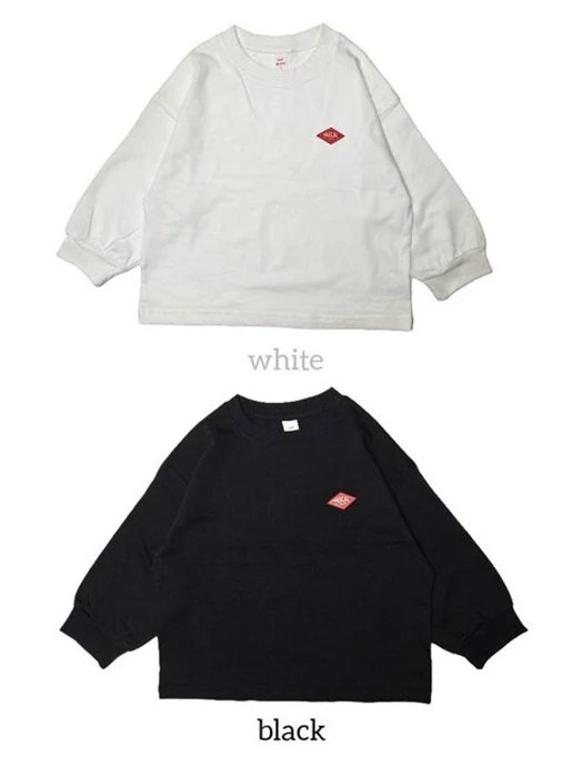 Cotton Tee Cotton Tee