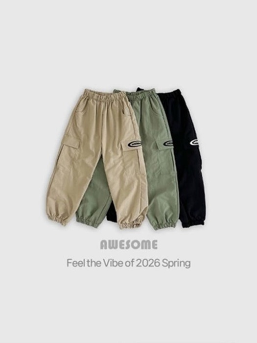 With Bro Cargo Pants With Bro Cargo Pants