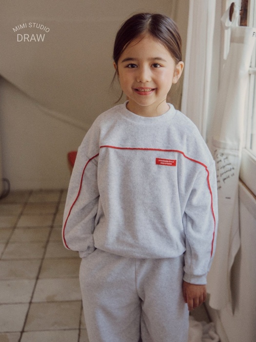 Kancho Sweatshirt Kancho Sweatshirt