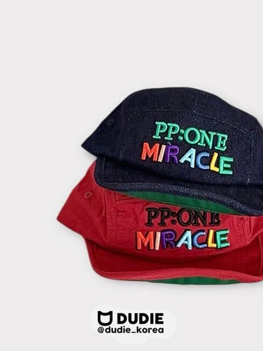 Miracle Cap
