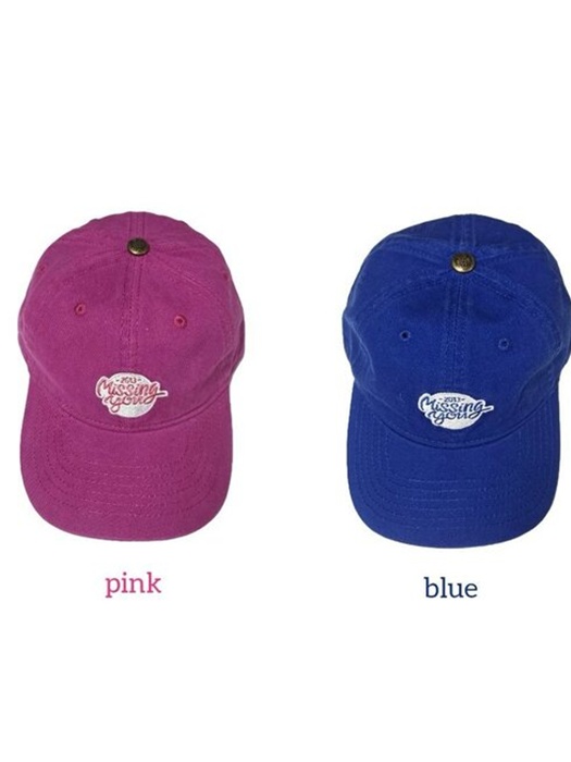 Missing Cap