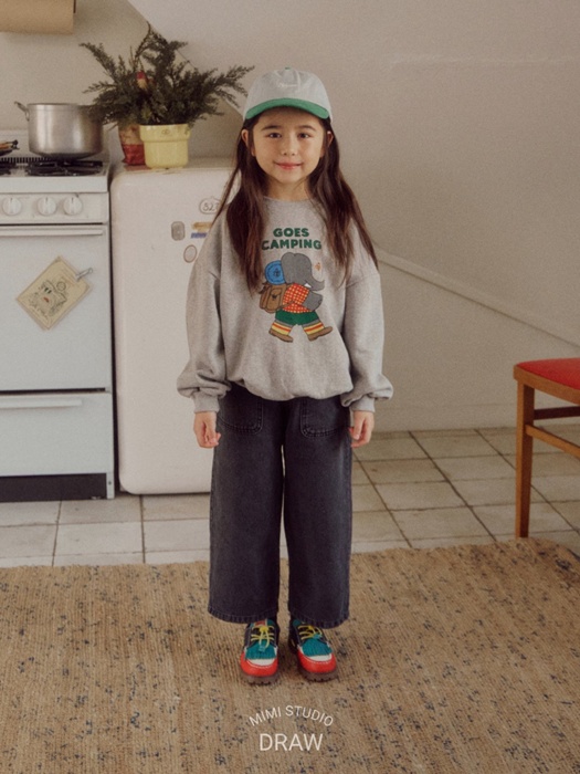 Everyday Pants Everyday Pants