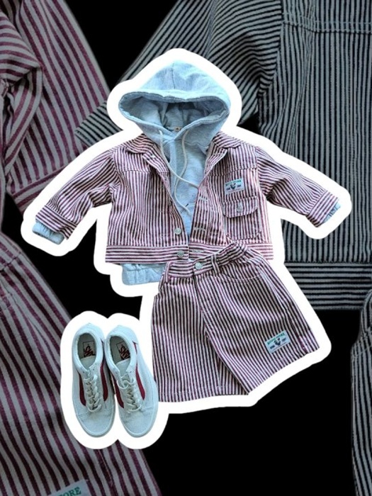 Hickory Jacket Hickory Jacket