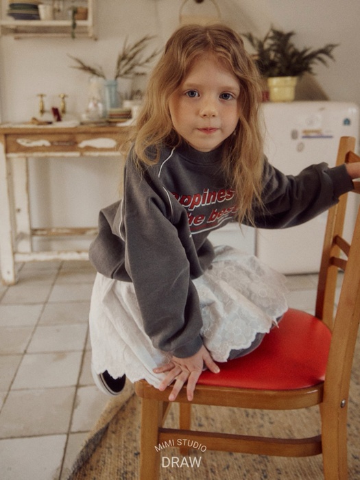Scarlet Skirt Scarlet Skirt