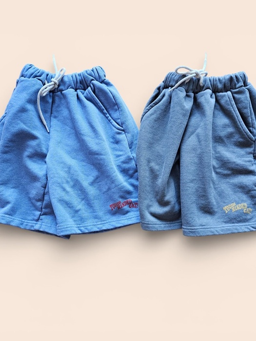 Felix Pig Short Pants