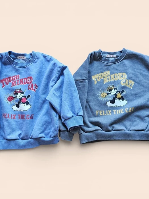 Felix Pig Sweatshirt