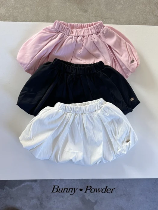 B Balloon Skirt B Balloon Skirt