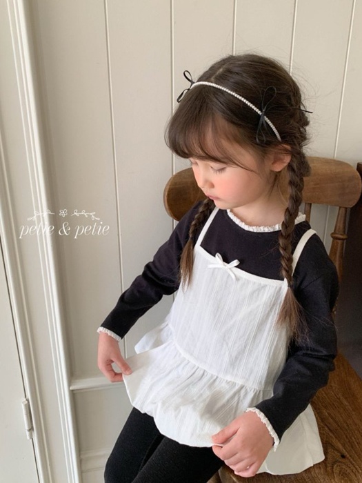 Milk Balloon Tee Milk Balloon Tee