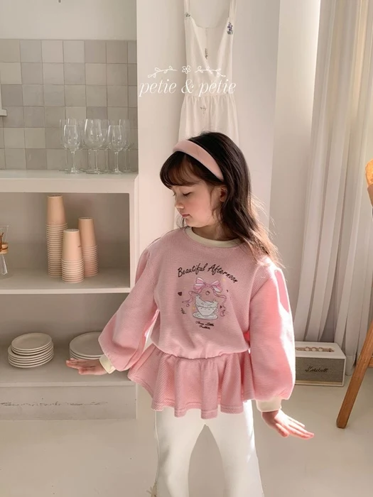 Sweet Rabbit Tee Sweet Rabbit Tee
