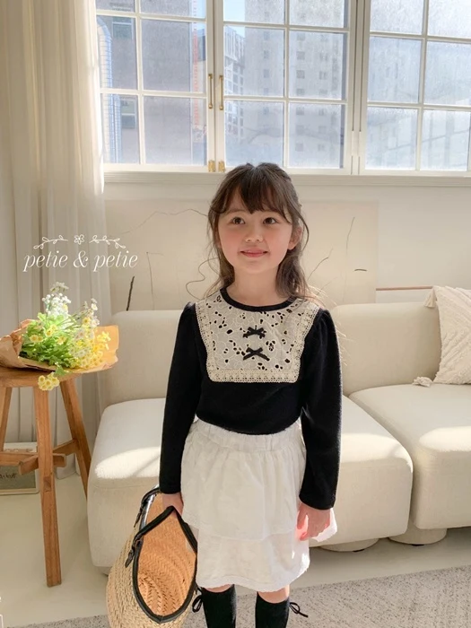 Chloe Tee Chloe Tee