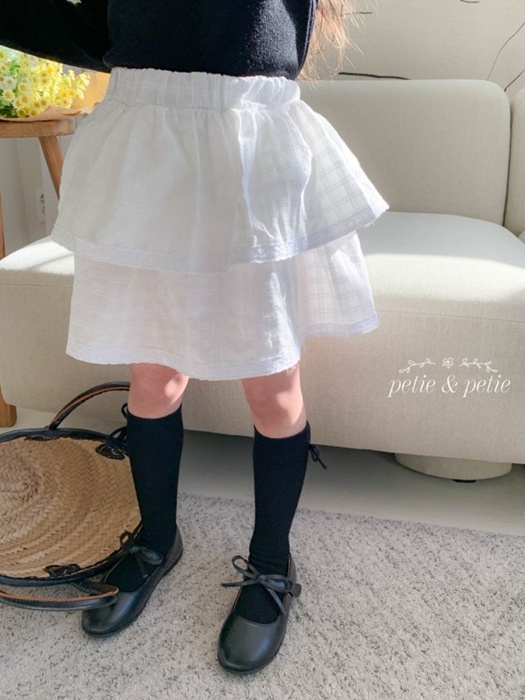 Pure Cancan Skirt Pure Cancan Skirt