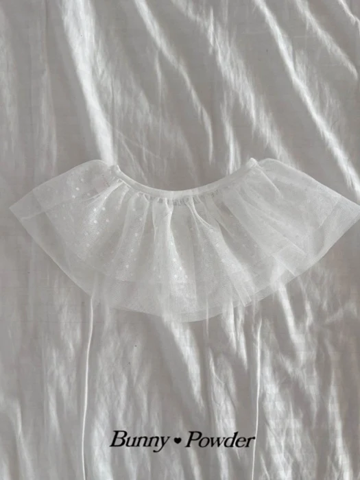 Dot Tiered Layered Skirt Dot Tiered Layered Skirt