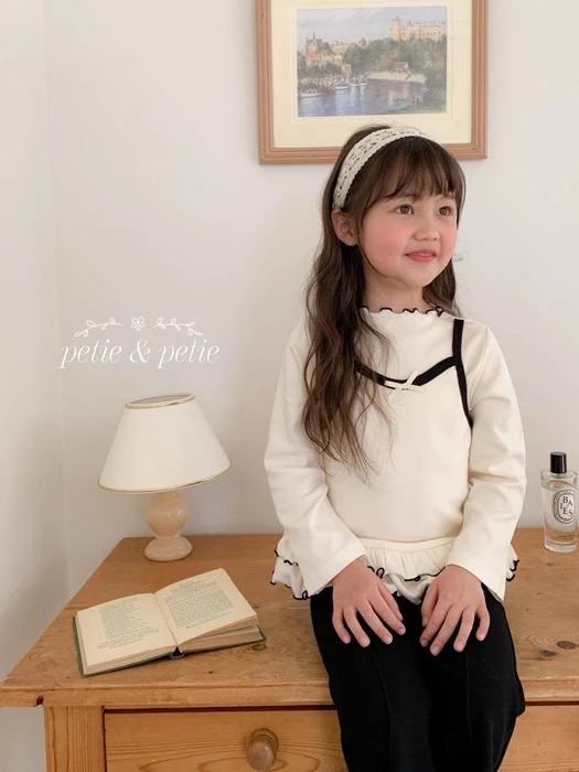 Jenny Frill Tee Jenny Frill Tee