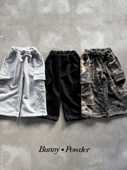 Light Cargo Pants Light Cargo Pants