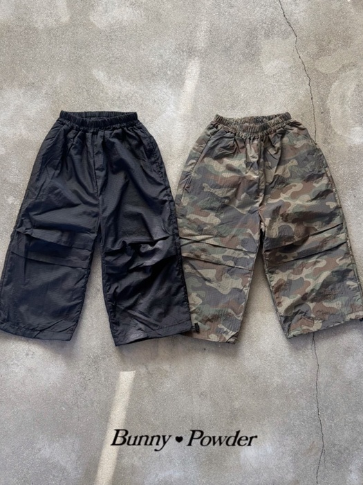Kyoka Pants (Camo) Kyoka Pants (Camo)