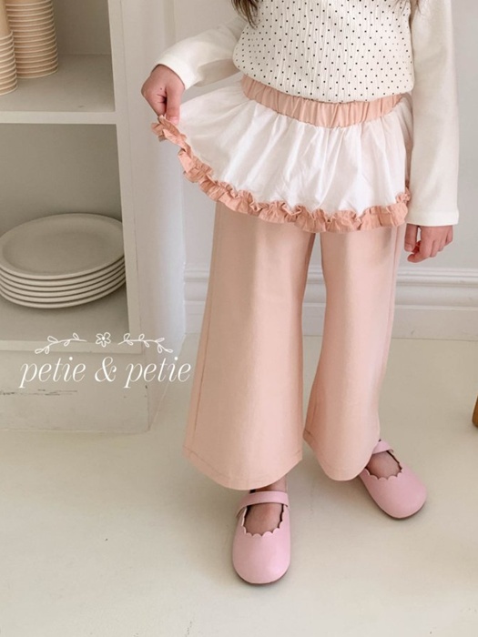 Butter Pants Butter Pants