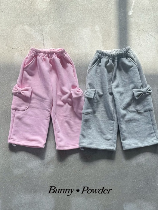 Ribbon Cargo Pants Ribbon Cargo Pants