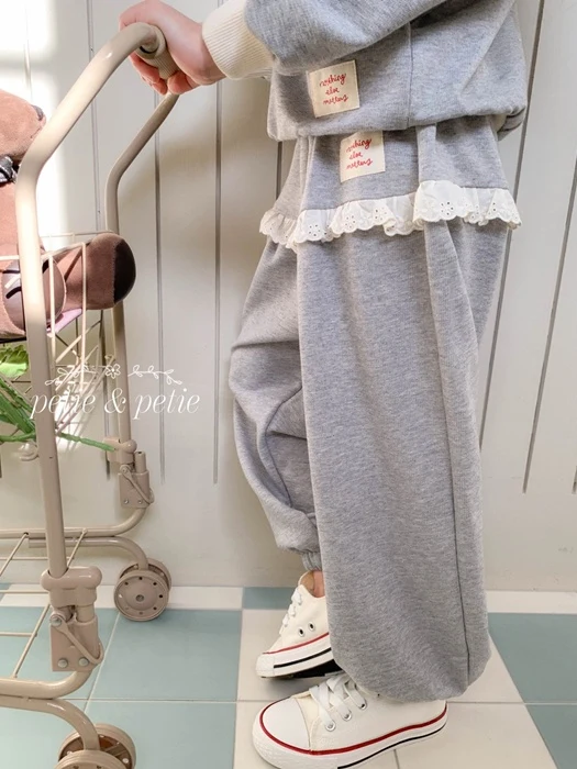Roy Jogger Pants Roy Jogger Pants