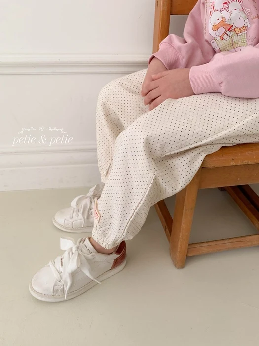 Dot Pants Dot Pants