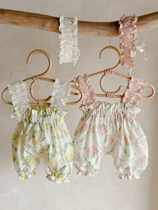 Rene Frill Hairband Set Rene Frill Hairband Set