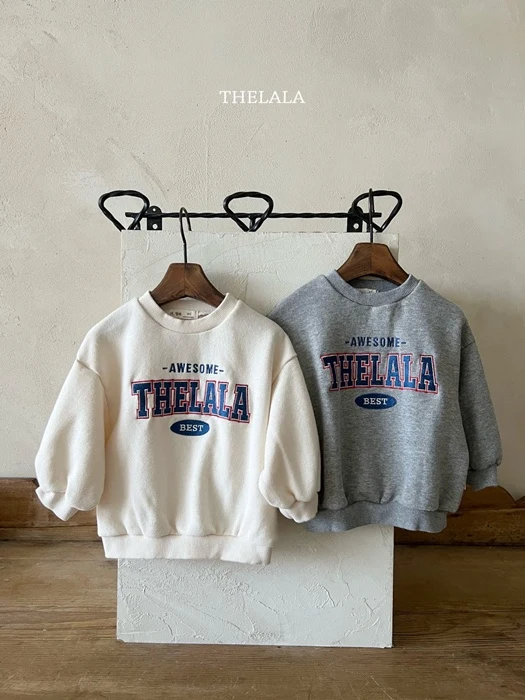 Awesome Sweatshirt