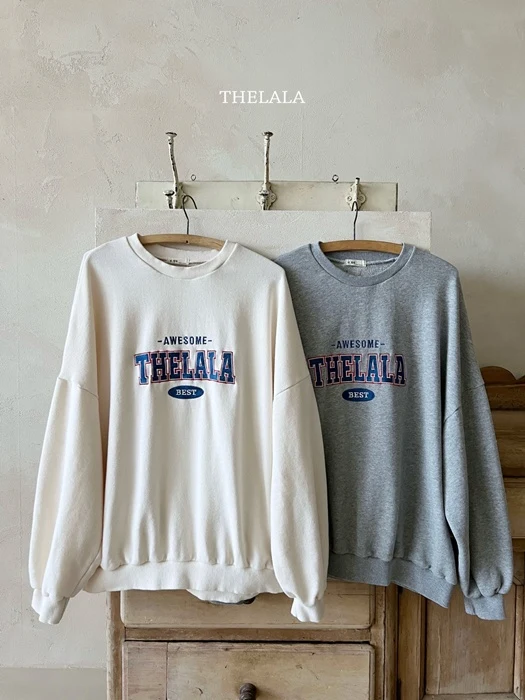 Awesome Sweatshirt (Mom)