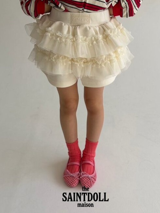 Jenny Cancan Skirt Jenny Cancan Skirt