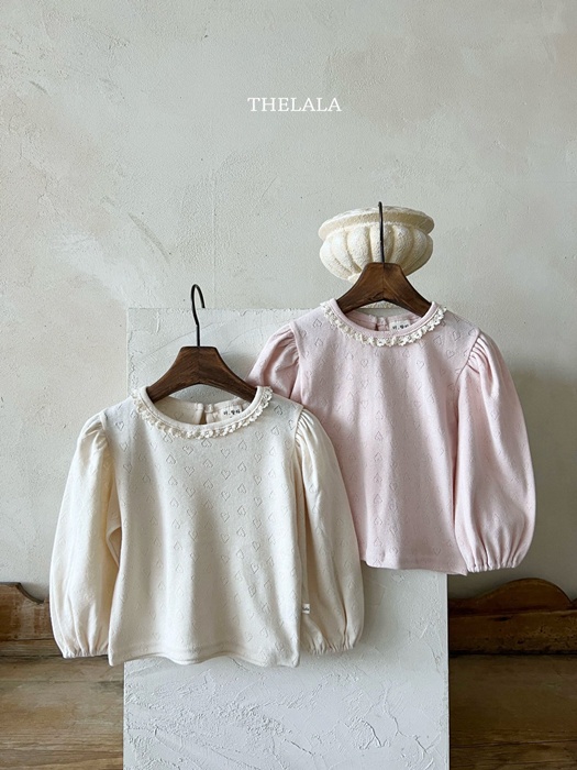 Hearting Tee