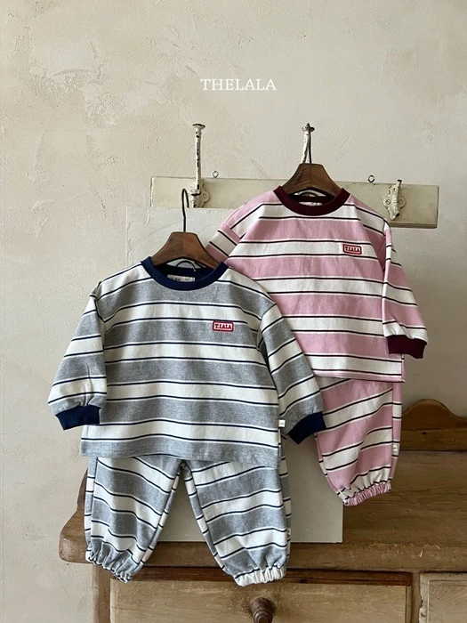 Kkandori Top Bottom Set