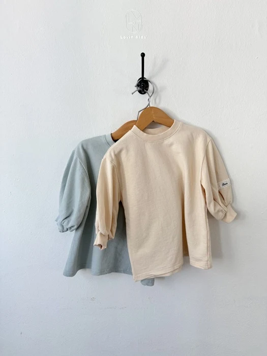 Volume Puff One-piece Volume Puff One-piece