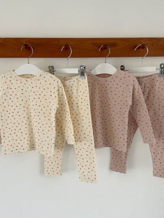 Flower Easywear