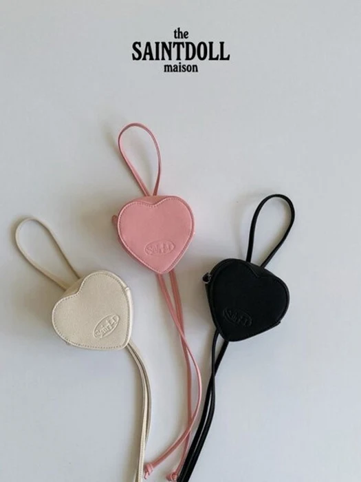 Heart Bag Heart Bag