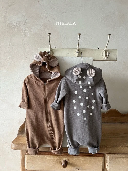 Bambi Suit