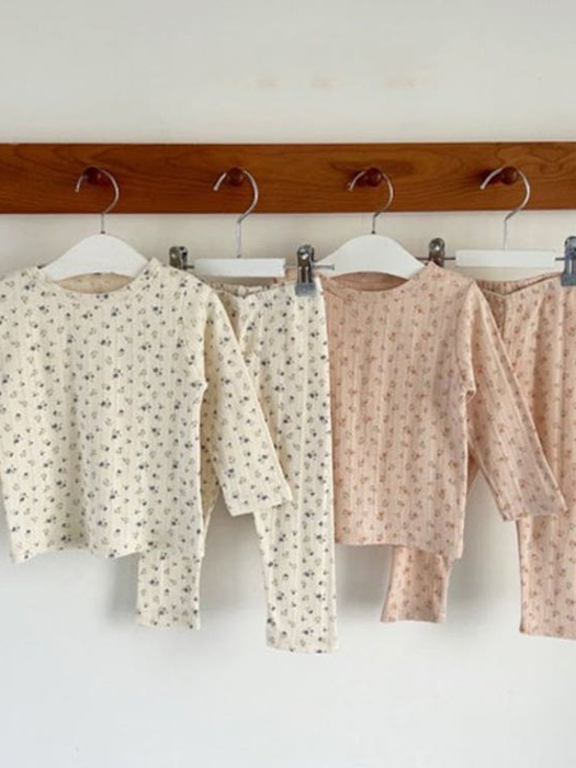 Flora Easywear