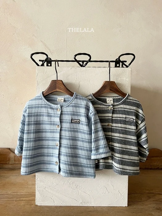 Tao Cardigan