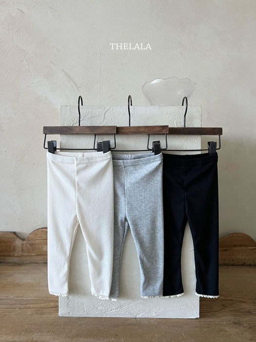 Como Leggings