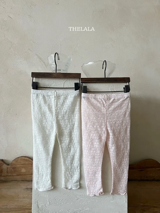 Davichi Leggings