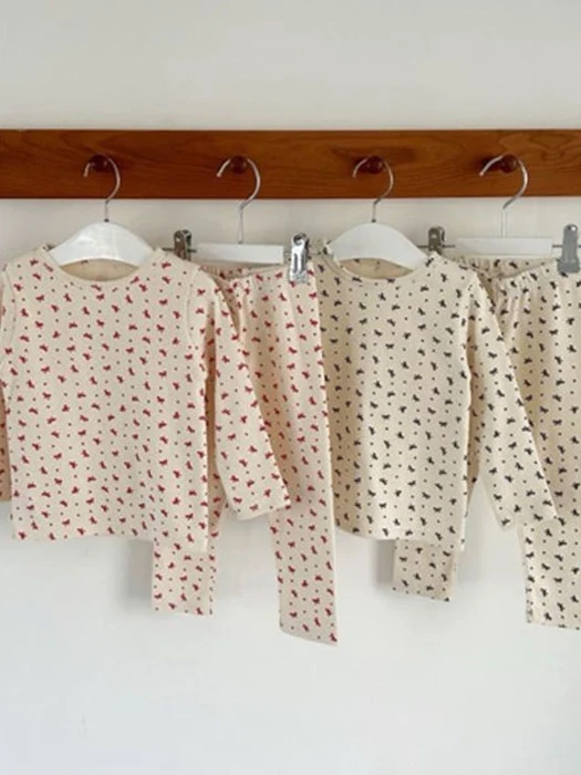 Ribbon Easywear