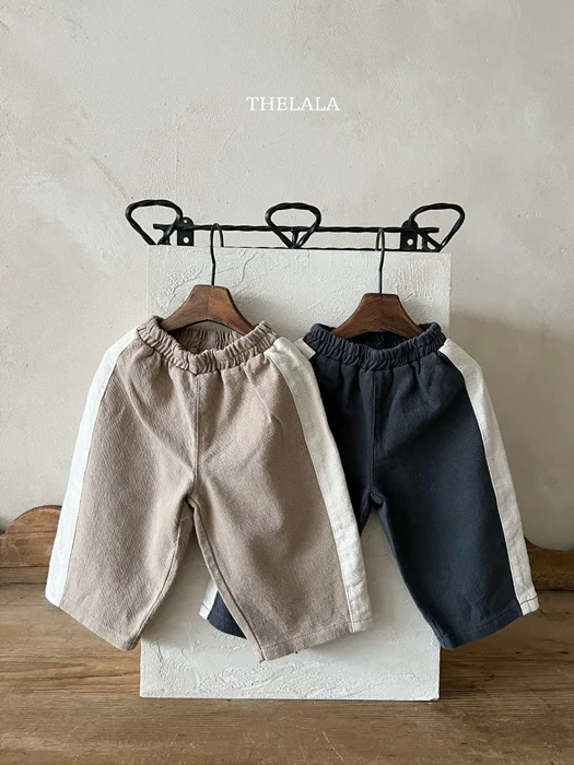 Darong Pants